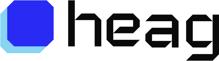 HEAG Logo